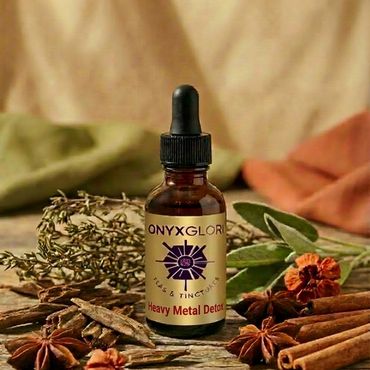 This gentle yet effective formula may work to restore energy levels and mental clarity.