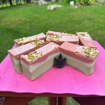 MarleyLand Essence Handmade Soap is
