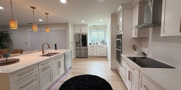 Luxury Interior Design in Michigan and Florida