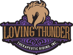 Loving Thunder Therapeutic Riding, Inc
