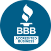 Better business bureau accredited business