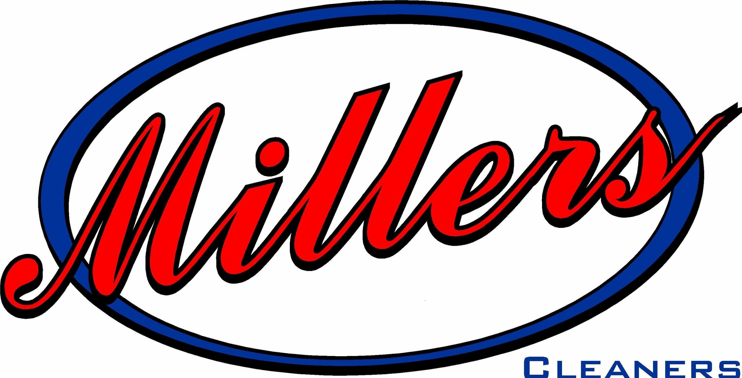 Miller's Cleaners