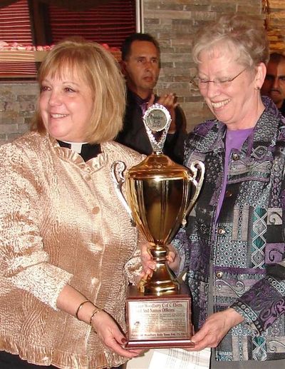 Award pic