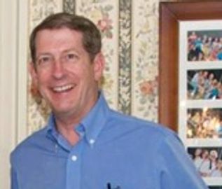 Richard Crawford Surety Bond Producer