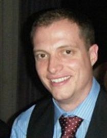 Jim Crawford Surety Bond Producer