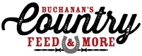 Buchanan's Country Feed and More