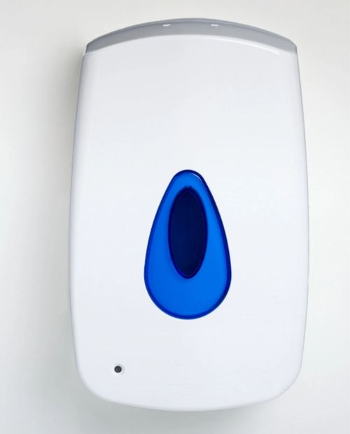 Auto20pwb - Brightwell auto soap or sanitiser dispenser