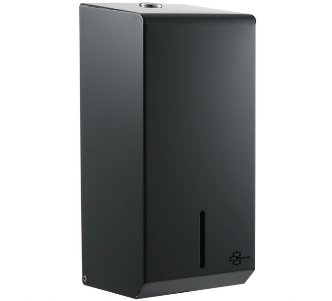 PL50MGY Graphite Grey Multiflat Dispenser image