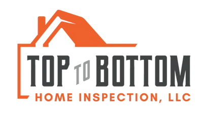Top to Bottom Home Inspection Logo