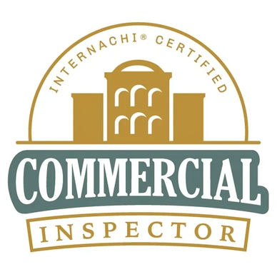 NACHI Certified Commercial Inspector Logo