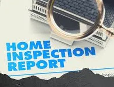 Inspection Report Image