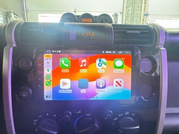 Carplay