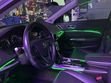 Interior led lights