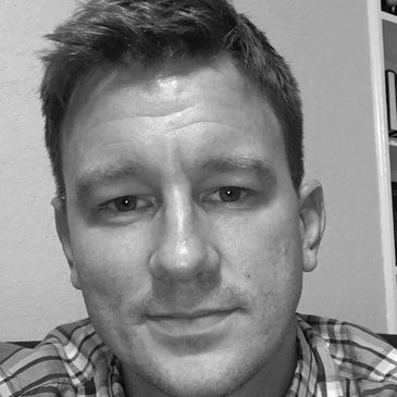 Photo of the Director of Client Relations of The Cabinet Finishers