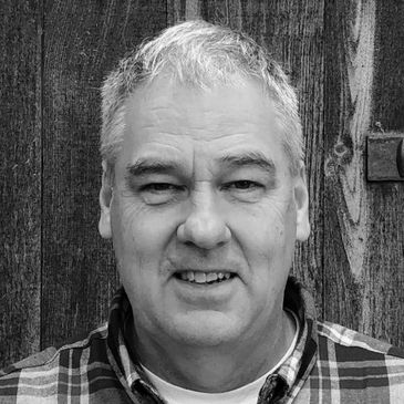 Photo of the Chief Executive Officer of The Cabinet Finishers