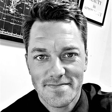 Photo of the Chief Operating Officer of The Cabinet Finishers