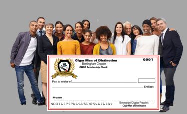 custom printing services
giant checks
oversized checks