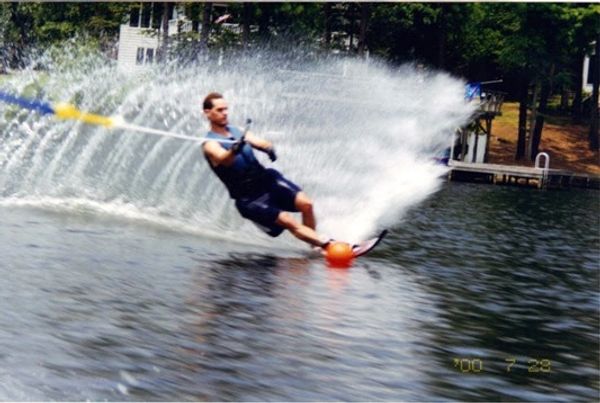 Water Skiing