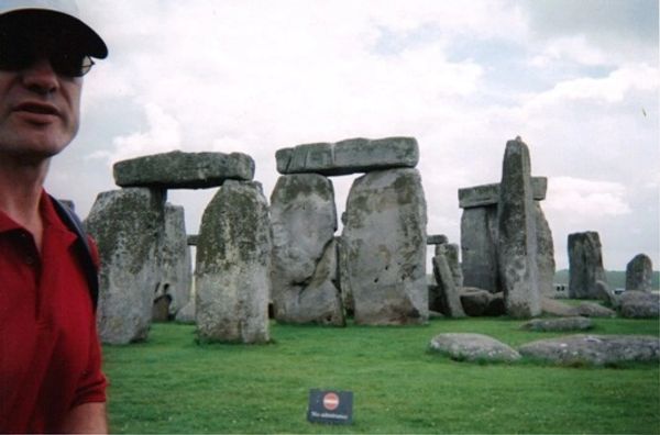 Stonehenge