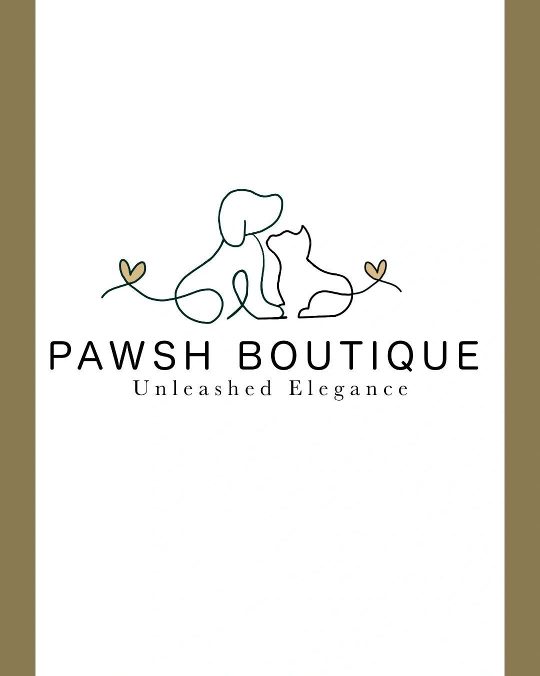 Pawsh Boutique LLC