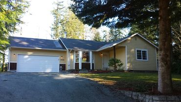 HUD home, remodeled and resold.