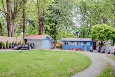 Camano Island