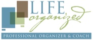Life Organized