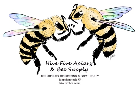 HiveFive Apiary & Bee Supply