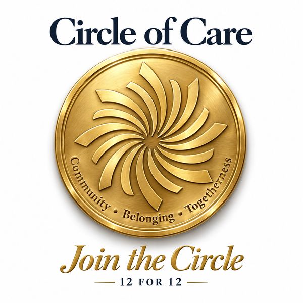 Join the Circle of Care