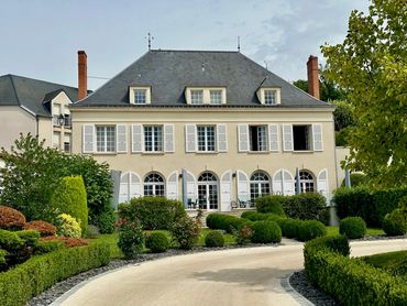 Champagne Collery, Epernay