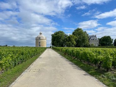 Image of Château La Tour