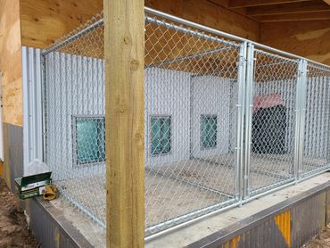 Dog Pens