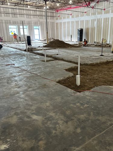 Fenrir raze Commercial Demolition & Remodel Prep.Fenrir raze llc serving Daytona ,Ormond, Palm coast
