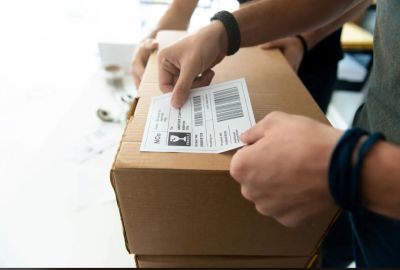 Laser labels supplied across Toronto, Kitchener, Cambridge, and Canada
