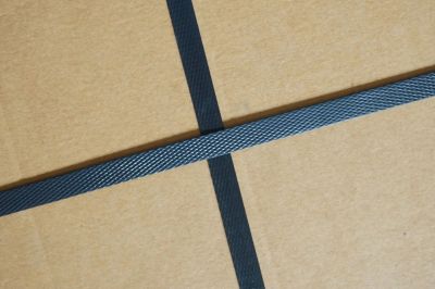 PP strapping band for pallet securing across Ontario warehouses and logistics centers
