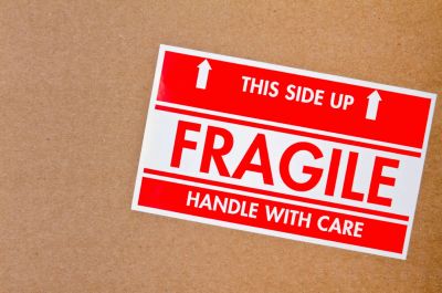 Warning labels supplied across Toronto, Kitchener, Cambridge, and Canada