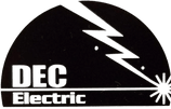 Dec Electric Company