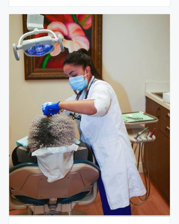 good dentist