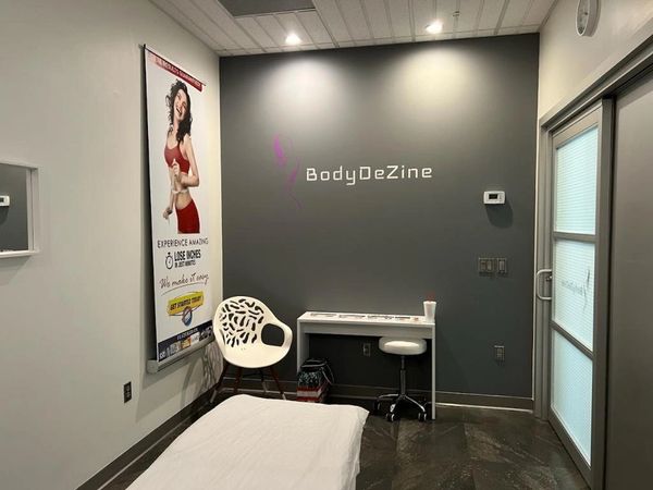 skin tightening