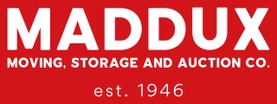 Maddux Moving Storage, & Auction Co. Inc.