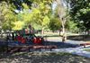 Reconstruction of Mary Joyce Playground, Marine Park, South Boston