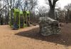 Faxon Park Playground, Quincy, MA