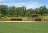 New Softball Facility, Wellesley College, MA