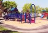 Amatucci Playground, Hyde Park, MA