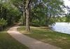 Turner's Pond Accessible Path, Milton, MA