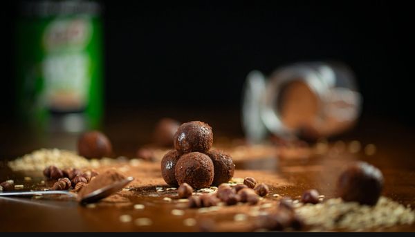 Bliss Balls and Protein bites