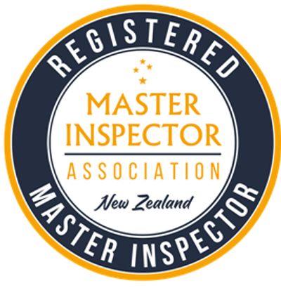 Master Inspector Association of New Zealand
Building Inspections