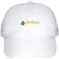 just relax business lounge hat