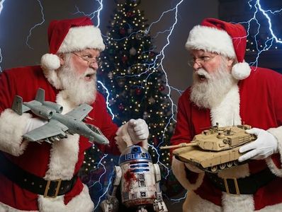 Never surrender your model!