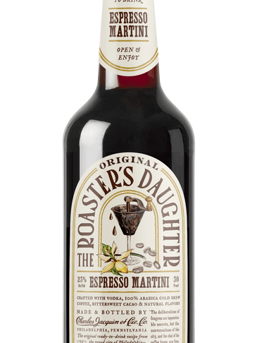 The original ready-to drink recipe from the proud city of Philadelphia—celebrating over 300 years of